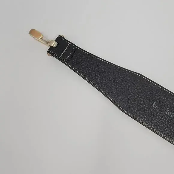 Brighton Hook Buckle Adjustable Waist Belt, Large - Picture 6 of 7
